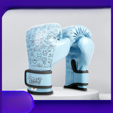 Children's Boxing Gloves, Sanda Boxing Gloves, Teenagers' Fighting Gloves, Sandbag Boxing Gloves, And Gloves_voghion.com