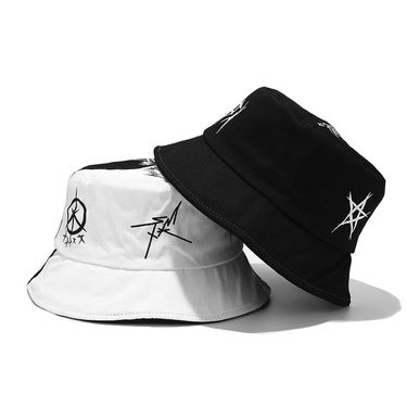 Hot Sale New Wear Fishing Fisherman Cap for Boys/Girls Femme Summer Bucket Hat Women Men's Panama_voghion.com