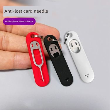 Unbeatable Quality Huawei Mobile Phone Anti-Lost Keychain Universal Card Pin_voghion.com
