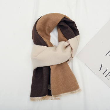 Kids'scarves Baby neck wrap printed warm baby neck wrap for baby girls_voghion.com