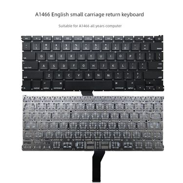 Applicable To Iphone A1369 A1466 A1370 A1465 A1278 A1286 A1398 A1502 Keyboard_voghion.com