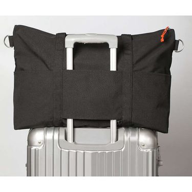 New Korean Version Of Men And Women Travel Bag, Large Capacity Luggage Bag_voghion.com