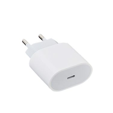 syct PD20W European Standard Compatible With IPhone 15 Pro Iphone 16 Mobile Phone Fast Charging Charger_voghion.com