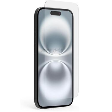 For IPhone 17 Air Transparent Tempered Glass Screen Protector Film 9H Hardness For IPhone 17 16 16e 15 14 13 12 11 Pro Max Plus Mini_voghion.com