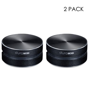 BT Bone Conduction Portable Stereo Speaker With 6 Hours Of Playtime_voghion.com