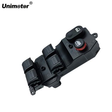 (1pc) Power Window Switch Fits For Honda Everus G11 2011-2016 Replaces 35750-S0L-H01_voghion.com