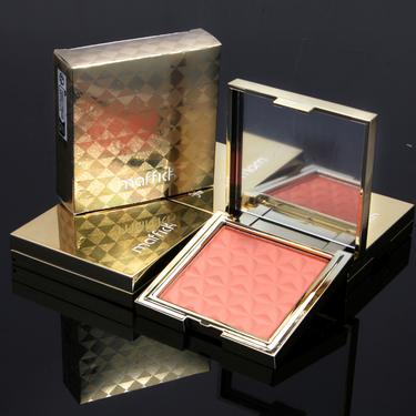 Small Nugget Blush Not Easy To Fly Powder Brightening Blush Blush Primer Monochrome_voghion.com