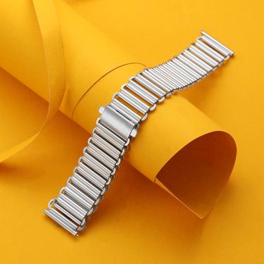 Stainless Steel Watch Suitable For Huawei, Xiaomi, Samsung, Quick Detachable, Elongated Belt Accessories, Waist Chain_voghion.com