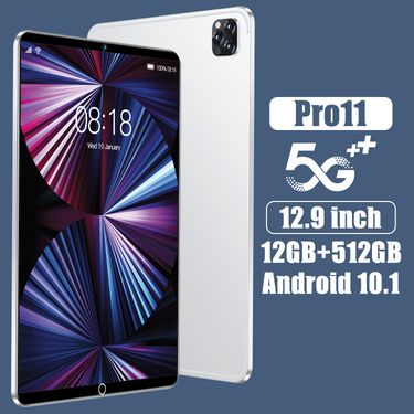 Tablets Spot 10.1 Inch PRO11 New Tablet 2+16G Smart HD Call_voghion.com