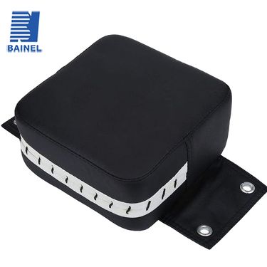 PU Wall Punch Boxing Bags Sandbag Category Pad Focus Target Pad for Wing Chun Boxing Fight Sanda Taekowndo Training Bag_voghion.com