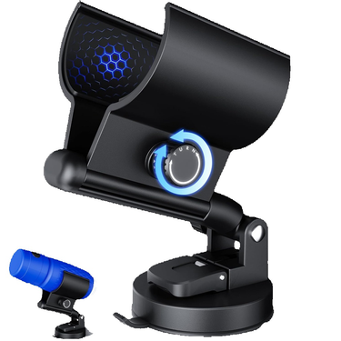 TD Stand Masturbators Without Hands, Sex Toy With Strong Suction Cup 200 ° Adjustable Toy Adults For Multiple Scenarios_voghion.com