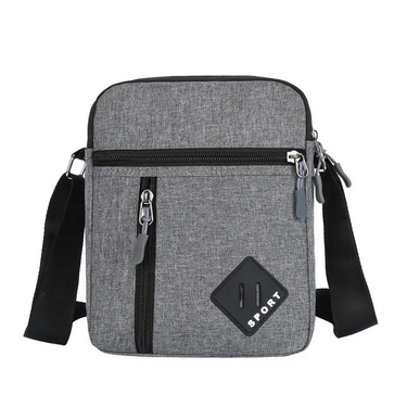 2022 Men's Messenger Bag Crossbody Shoulder Bags Men Small Sling Pack For Work Business Waterproof Oxford Packs Satchel Purse_voghion.com
