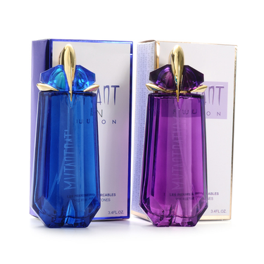 New Hot Perfume Brand Alien Muller Alien Alien Amber Women's Perfume Angel Charm Same Spray 100ML_voghion.com