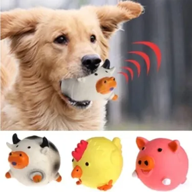 Pet Dog Vocal ToyPet Dog Vocal Toy_voghion.com