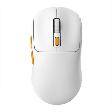 Rechargeable With Sound Office Use, Suitable For Desktop And Laptop Computers, Universal Wireless Mouse_voghion.com