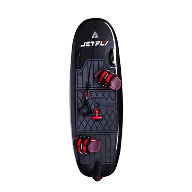 PSJF01 Electric Surfboard Load 150kg Speed 60 Km/h Water Depth 60cm Safe Payment PICC Aviation Grade Carbon Fiber, Consumer Grade Water Surfboard Jet Surfboard_voghion.com