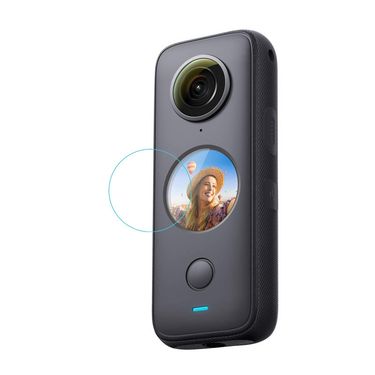 Insta360 ONE X2 Tempered Glass Film Screen Protector For Insta 360 ONE X2 Camera Accessory_voghion.com