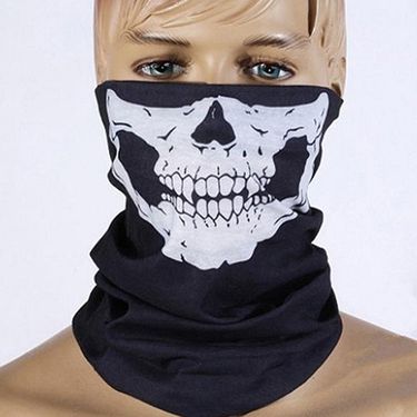 SportLife Motorcycle Skull Face Mask Outdoor Sports Warm Cap Bicyle Bike Balaclavas Scarf_voghion.com