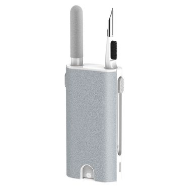 Multi Function Computer Keyboard Cleaning Brush Kit Bluetooth Headset Cleaning Pen Kit Mobile Tablet Screen Cleaning Tool_voghion.com