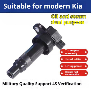 Modern CELESTA Elantra Reina Kia Cerato Forte K2k3 Ignition Coil High-voltage Package Matching_voghion.com
