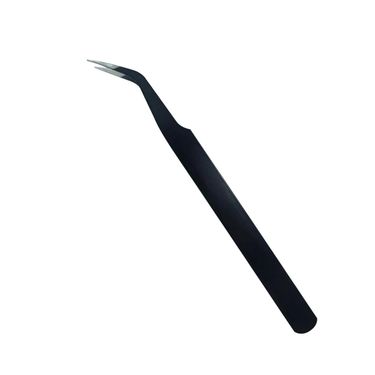 False Eyelash Extensions For Cosmetologists, Handbook Tweezers, Handcrafts_voghion.com