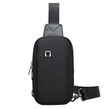 Chest Bag Mini Summer Fashion Brand Crossbody Bag Men's Chest Casual Women's Small Shoulder Bag_voghion.com