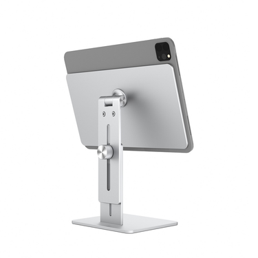 Portable Magnetic Stand for iPad Pro 12.9/11 iPad Air 5/4/3rd Gift for Family_voghion.com