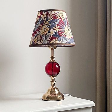 Bedroom Desk With High Aesthetic Value, Ins Girl, Warm Romantic, Light Luxury, American Wrought Iron, Simple And Modern_voghion.com