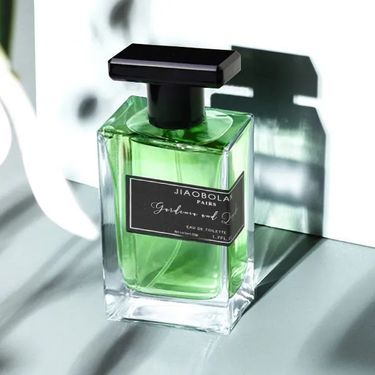 Gardenia and lady perfume fresh, elegant, natural, gardenia tea scented, Vietnam 50ml_voghion.com