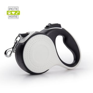 5m Automatic Retractable Pet Leash Dog Rope With Trash Can Attachment Also Available 8m_voghion.com