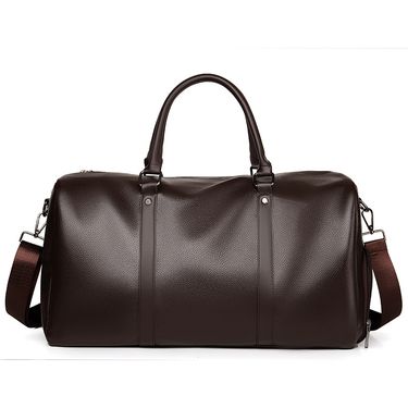 Large Capacity Travel Bag Men's Travel Bag Casual Travel Business Handbag Casual Handbag_voghion.com