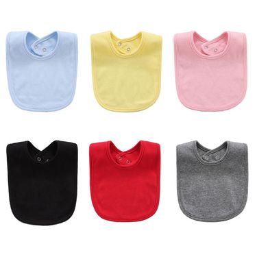 Kids' Clothing Baby Products Bibs Infant Bibs Newborn Burp Towels_voghion.com
