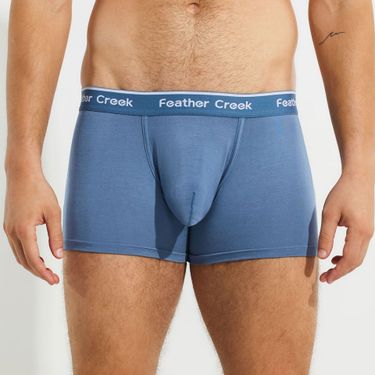 Men's Underwear U Shaped Pouch Briefs Front Large Pouch Boxer Briefs Sexy Four Corner Thin Boys Shorts_voghion.com