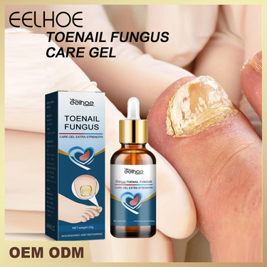 Nail Care Beautiful gel Repair Hand, Foot, Nail, Grey Nail, Groin, Soft Nail, Moisturizing and Shining Nail Care , , ,_voghion.com