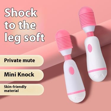Meixing female masturbator rechargeable adult products AV vibrator sex machine_voghion.com