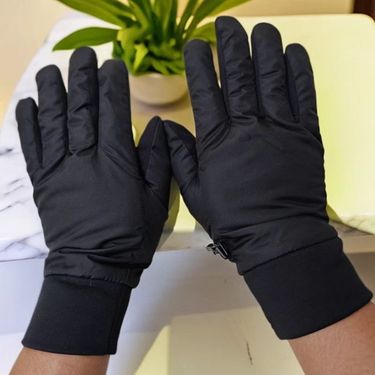 Outdoor sports in autumn and winter, lightweight and thick warm gloves for takeaway, riding, windproof, anti slip, waterproof_voghion.com