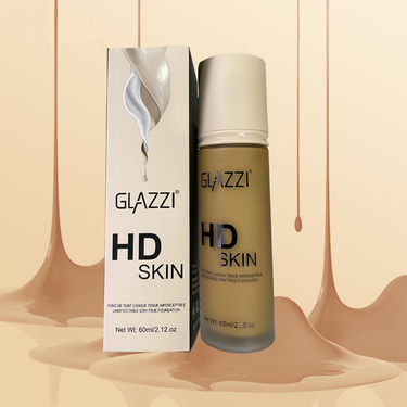GLAZZI Makeup Holding Waterproof, Sweat proof, Isolation, concealer BB Cream Refreshing, Oil Control, Light and Fine_voghion.com