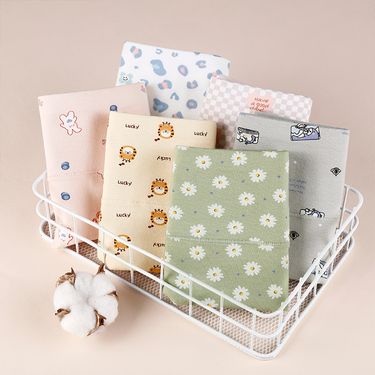 Women's panties fresh girls panties_voghion.com