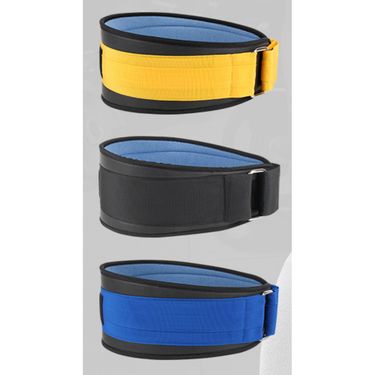 Waist protection, weight fitness belt, deep squat, hard pull, strength lifting, support, waist plate, abdominal_voghion.com