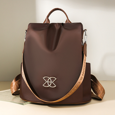Multi Functional Anti-theft Backpack for Women's 2024 New Outdoor Travel Large Capacity Backpack for Women's Shoulder Bag_voghion.com