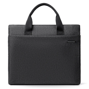 Laptop Bag Document Bag Laptop Case 13 14 inch laptop iPad Meeting Computer Bag Office Ladies Briefcase Men Business Trip Bag_viptrois.com