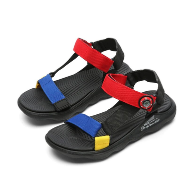 Boys and Girls Summer Lightweight Girls' Casual Shoes Hiking Outdoor Quick Drying Sandals 30-40 Size 2024_voghion.com