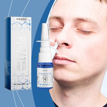 Body Care Nasal Spray Body Relief Mild Ingredient Care Nasal Cleansing spray_voghion.com