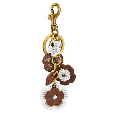 Strap Pendant Armpit Bag Extension Flower Chain Women's_voghion.com
