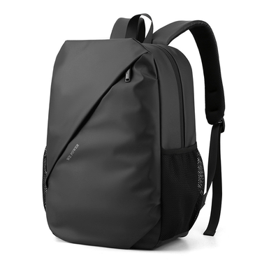 New Business Men's Leisure Travel Backpack Middle School Students Multi functional Boarding Bag for Men_voghion.com