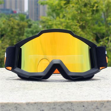 New Arrivals Newest Motorcycle Sunglasses For Men Motocross Safety Protective MX Night Vision Helmet Goggles vintage Driving Glasses_voghion.com