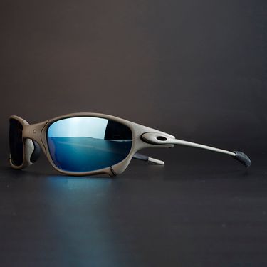 Fashion Cycling Sunglasses Sports Polarized glasses Fishing Driving Outdoor Metal Sun Glasses Cycle Eyewear Male Women Goggles_voghion.com