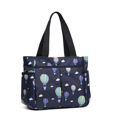 Storage Bags Large Handbag For Short Trips With Multiple Pockets, Hand Held Mommy Bag, Large Capacity Shopping Bag, Travel Ladies Bag_voghion.com