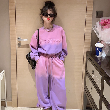 kid's clothing Children's winter coat and fleece hoodie two-piece boys jazz dance costume_voghion.com