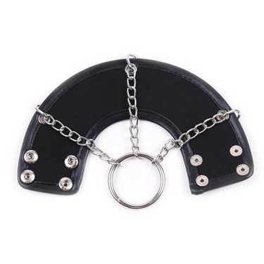 Sex Parachute Scrotum Stretcher Ball Traction Chastity Birdcage Adult Products 0b1_voghion.com